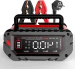 Auto aku laadija 40A, 6V/12V/24V, LiFePO4