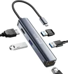 USB jagaja, 5 &uuml;hendust, 5908040695307