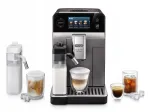 Kohvimasin DELONGHI ECAM 470.75.GX Eletta Ultra, Cold Brew