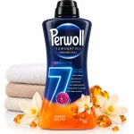 Riiete pehmendaja Perwoll Amber, 1,2 l, 50 pesukorda