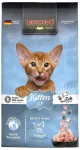 LEONARDO Kitten GrainFree kassitoit, 7,5 kg