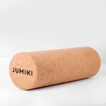 Massaažirull JUMIKI, kork, 10x40 cm