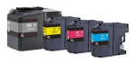 BROTHER DCP-J105, J100, MFC-J200 tindikassetid printeritele