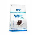 SFD WPC PROTEIN PLUS 900g valgupulber &scaron;okolaadi maitsega