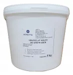 Granuleeritud n&otilde;udepesusool GRANULES kannus, 5 kg