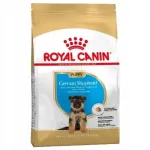 Kuivtoit ROYAL CANIN Saksa lambakoera kutsikatele, 12 kg