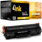 CRG-725 XL toonerkassett Canon MF3010, LBP6000, LBP6020B, LBP6030W, 6030DW printeritele
