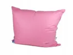 Padi sulgedega, 70x80 cm, 1,6 kg, pool-suleline