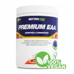 Aminohapped Better You EAA Plant Vegan Sweden