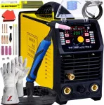 MAGNUM TIG THF 238 PRO-X AC/DC keevitusmasin Bi Level