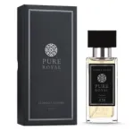 L&otilde;hnavesi PURE ROYAL 838 FM Group 50 ml meestele