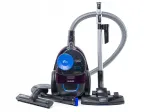 Tolmuimeja ilma kotita PHILIPS PowerPro FC9333/09, 900 W, 1,5 l