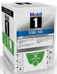 S&uuml;nteetiline mootori&otilde;li Mobil 1 FS X1 5W50, 20 l