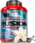 Valgud AMIX WHEY PURE FUSION 4kg Vanilli