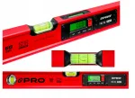 Elektrooniline tase PRO900 60 cm koos kotiga