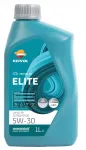 REPSOL Elite Long Life 5W30 mootori&otilde;li, 1 l