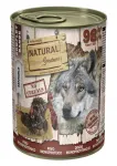 NATURAL GREATNESS koerakonserv kalkunilihaga, 400 g