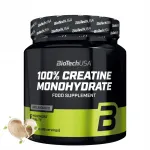 Kreatiin BIOTECH 300g monoh&uuml;draat