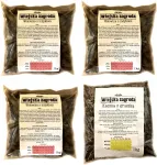 Rural Farm lihatooted veise- ja kalkunilihaga, 4 kg