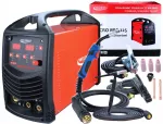 Poolautomaatne keevitusaparaat WELDMAN MIGOMAT MICRO MIG 225 SYNERGY MMA TIG LIFT