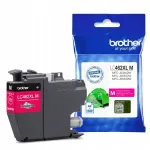 Brother LC462XL-M punane XL tindikassett, sobib MFC-J3940DW