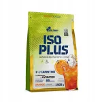 Isotooniline jook OLIMP ISO PLUS 1505g apelsinimaitseline
