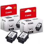 CANON PG-545 tindikassett, sobib PIXMA MG2550S, MG2555S, MG2950S, MG2940, MG3050, MG3051, MX490