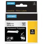 Pol&uuml;ester lint DYMO Rhino 18508, 9 mm