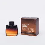 Parf&uuml;&uuml;mvesi Mont Blanc Legend Night 30 ml