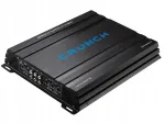 Autov&otilde;imendi Crunch GPX1200.4, 4 kanalit, 1200 W