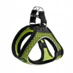 Koera rakmed Hunter Hilo Comfort, rohelised, 26&ndash;30 cm