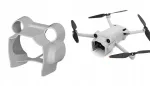 Droon DJI Mini 3 Pro andurikaamera kate