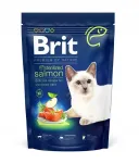 BRIT Cat Premium by Nature steriliseeritud kassidele kuivtoit l&otilde;hega, 300 g