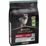 Purina Pro Plan Puppy Medium Lamb koeratoit 3kg