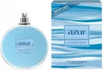 AZUR DE PUIG naiste tualettvesi 200 ml
