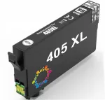 Tint EPSON 405XL, must, 21 ml