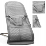 Beebikiik BABYBJORN BLISS (v&otilde;rgust), hall, kuni 13 kg