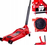 Auto tungraud FROG, madal, 4 t, 72&ndash;550 mm
