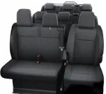 Autoistmekatted Toyota ProAce 9-kohaline, alates 2016