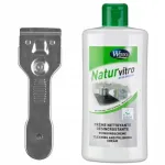 Keraamiliste plaatide puhastuskomplekt Wpro KVT001