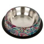 Libisemiskindel Paisley kauss, 0,71 l, 23 cm, sinine