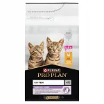 PURINA PRO PLAN Kitten Healthy Start kassitoit kanaga, 1,5 kg