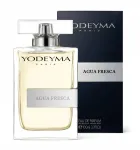 Parf&uuml;&uuml;m Yodeyma Agua Fresca 100 ml