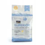 Koeratoit Fish4Dogs Superior Large Breed Weight Control, 12 kg