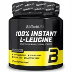 Aminohapped BioTech 100% Instant L-leucine 277 g looduslik