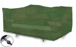 Vee-kindel GREEN aiam&ouml;&ouml;bli komplekti kate, laud 350x250x75 cm