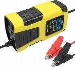 Auto aku laadija 6V/12V 2A remondifunktsiooniga