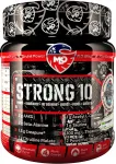 Toidulisand MLO Strong 10 kreatiini ja AAKG-ga, maasika-arbuusi, 454 g