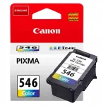 Canon CL546 tintkassett PIXMA TS3400, TS3351, TS3451 jaoks