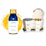 Kollageeni 10g vedel liigeste ja lihaste toidulisand Collibre Active, 90 tk x 60 ml